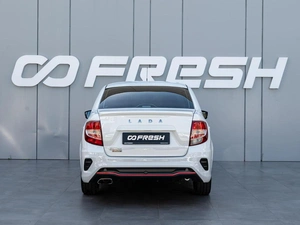 Седан ВАЗ (LADA) Granta 2025 года, 1110000 рублей, Краснодар