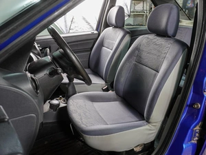 Седан Renault Logan 2006 года, 299000 рублей, Воронеж
