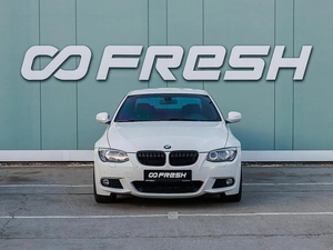 Купе BMW 3 серия 2011 года, 1599000 рублей, Большой Сочи