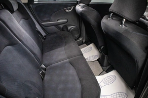 Хетчбэк Honda Fit 2012 года, 949000 рублей, Сургут