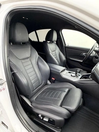Седан BMW 3 серия 2020 года, 4730000 рублей, Орёл