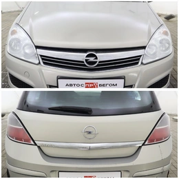 Хэтчбек 4 дв. Opel Astra 2010 года, 649000 рублей, Обнинск