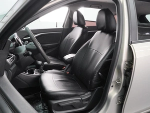 Универсал ВАЗ (LADA) Vesta 2017 года, 934000 рублей, Воронеж