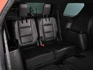 Внедорожник Ford Explorer 2016 года, 2369000 рублей, Ростов-на-Дону