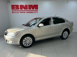 Хэтчбек Skoda Octavia 2012 года, 1195000 рублей, Смоленск