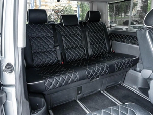 Минивэн Volkswagen Multivan 2006 года, 1720000 рублей, Ставрополь