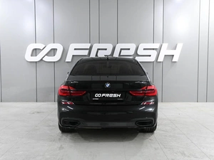 Седан BMW 7 серия 2018 года, 3799000 рублей, Аксай