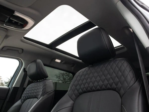 Внедорожник EXEED TXL 2021 года, 2299000 рублей, Большой Сочи