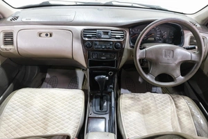 Седан Honda Accord 2000 года, 499000 рублей, Новокузнецк