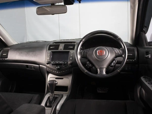 Универсал Honda Accord 2003 года, 580000 рублей, Омск