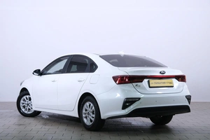 Седан Kia K3 2021 года, 2299000 рублей, Омск