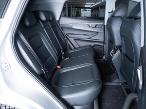 Внедорожник Chery Tiggo 4 Pro 2024 года, 1849000 рублей, Ставрополь