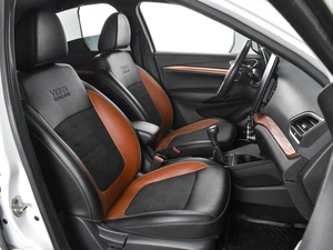 Седан ВАЗ (LADA) Vesta Cross 2023 года, 1334000 рублей, Воронеж