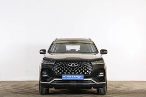 Внедорожник Chery Tiggo 7 Pro 2021 года, 1829000 рублей, Тюмень