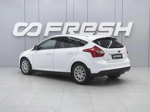 Хетчбэк Ford Focus 2012 года, 680000 рублей, Ростов-на-Дону