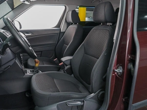 Внедорожник Skoda Yeti 2011 года, 699000 рублей, Сургут