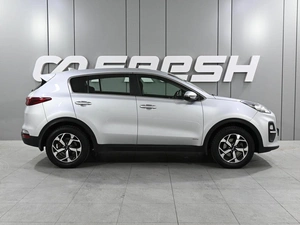 Внедорожник Kia Sportage 2021 года, 2209000 рублей, Ростов-на-Дону