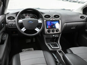 Хетчбэк Ford Focus 2006 года, 479000 рублей, Волгоград