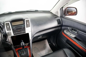 Внедорожник Lexus RX 2007 года, 1299000 рублей, Пермь