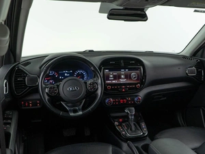 Внедорожник Kia Soul 2019 года, 2331444 рублей, Москва