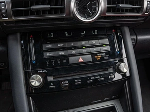 Седан Lexus IS 2021 года, 4600000 рублей, Краснодар