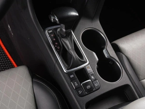 Внедорожник Kia Sportage 2016 года, 1664000 рублей, Красный Пахарь