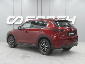 Внедорожник Mazda CX-5 2019 года, 2599000 рублей, Ростов-на-Дону