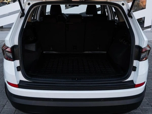 Внедорожник Skoda Kodiaq 2019 года, 2099000 рублей, Ставрополь