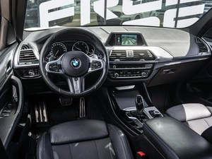 Внедорожник BMW X3 2018 года, 3179000 рублей, Краснодар
