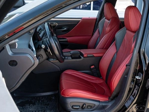 Седан Lexus ES 2020 года, 4530000 рублей, Краснодар