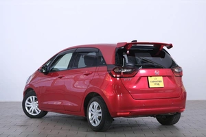 Хетчбэк Honda Fit 2020 года, 1389000 рублей, Омск