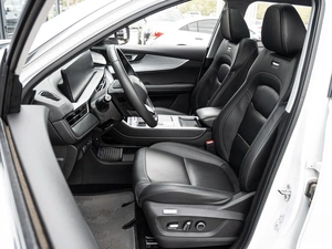 Внедорожник Chery Tiggo 7 Pro Max 2022 года, 1875000 рублей, Краснодар