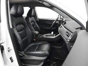 Внедорожник Chery Tiggo 4 Pro 2023 года, 1760000 рублей, Ставрополь