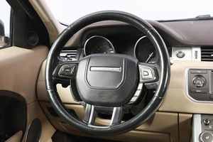 Внедорожник Land Rover Range Rover Evoque 2014 года, 2109000 рублей, Новосибирск