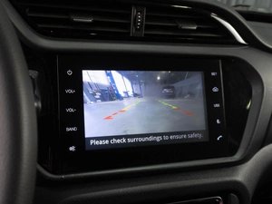 Внедорожник Chery Tiggo 3 2018 года, 949000 рублей, Тюмень