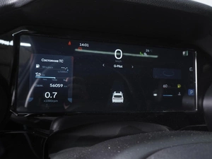 Внедорожник Geely Monjaro 2023 года, 2950000 рублей, Ростов-на-Дону