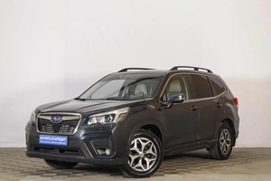 Внедорожник Subaru Forester 2019 года, 2989000 рублей, Тюмень