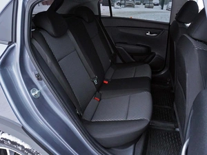 Хетчбэк Kia Rio X-Line 2019 года, 1487000 рублей, Нижний Новгород