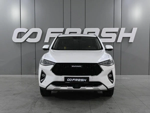 Внедорожник Haval F7x 2020 года, 2019000 рублей, Аксай