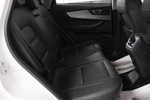 Внедорожник Chery Tiggo 7 Pro Max 2024 года, 2249000 рублей, Омск