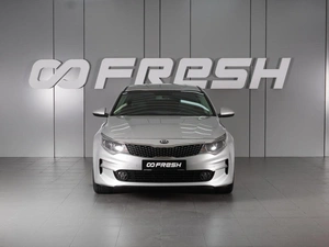 Седан Kia Optima 2016 года, 1869000 рублей, Минеральные Воды