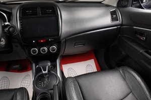 Внедорожник Mitsubishi ASX 2010 года, 919000 рублей, Оренбург