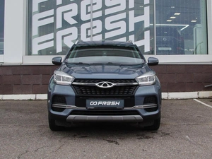 Внедорожник Chery Tiggo 4 2020 года, 1349000 рублей, Владимир