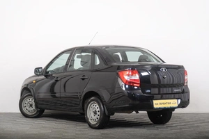Седан ВАЗ (LADA) Granta 2014 года, 679000 рублей, Томск