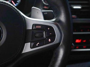 Внедорожник BMW X4 2019 года, 4499046 рублей, Москва