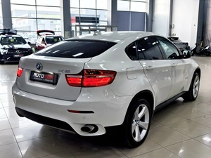 Внедорожник BMW X6 2013 года, 2097000 рублей, Солонцы