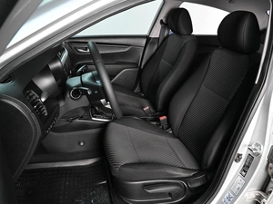 Седан Kia Rio 2018 года, 1679000 рублей, Аксай