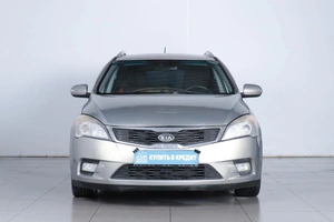 Универсал Kia Ceed 2012 года, 949000 рублей, Челябинск