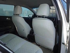 Внедорожник Kia Sportage 2018 года, 2180222 рублей, Тверь