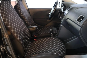 Седан Volkswagen Polo 2017 года, 1039000 рублей, Омск